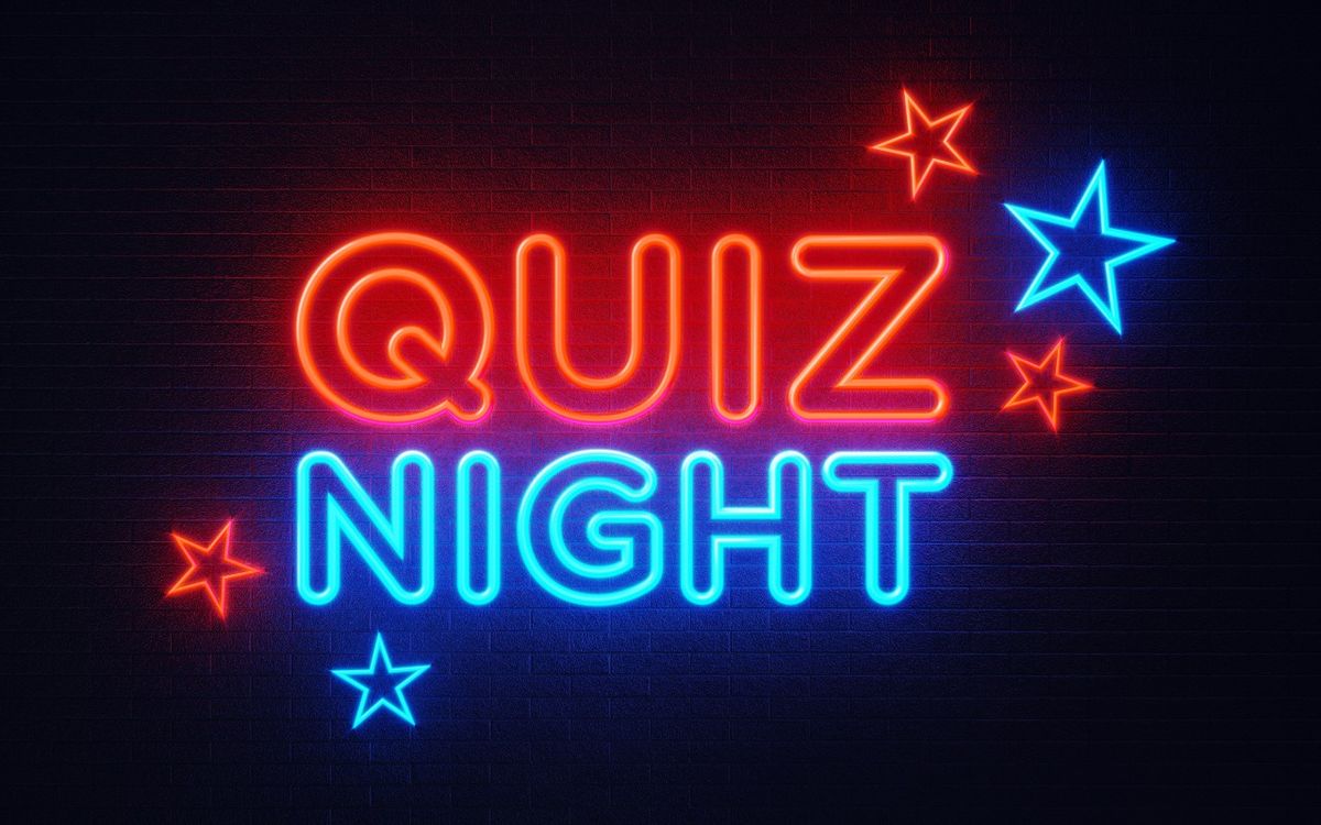 Quiz Night