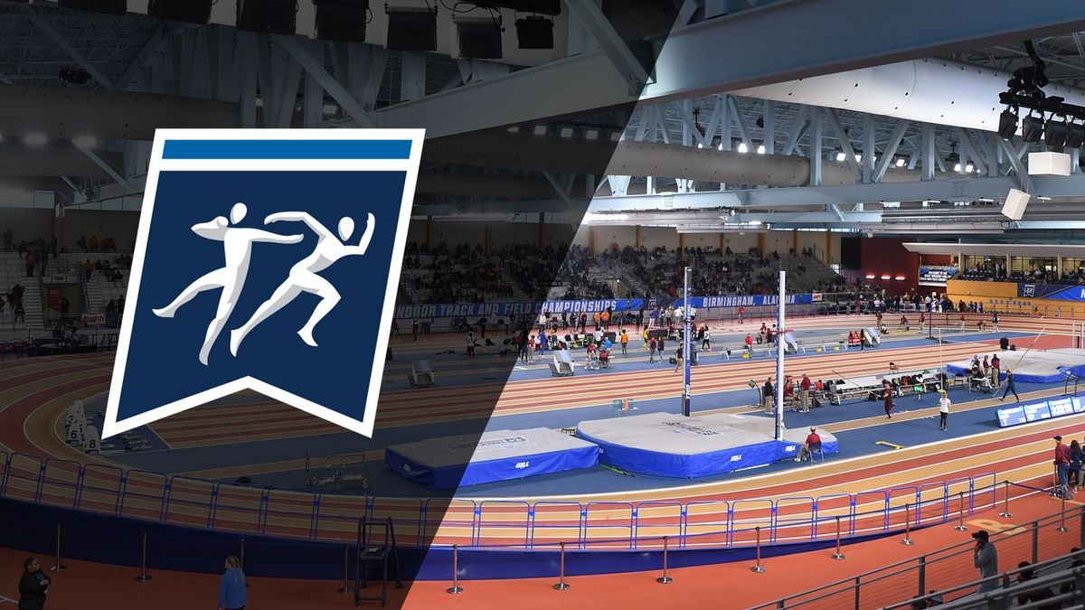 NCAA Indoor Track and Field Championships