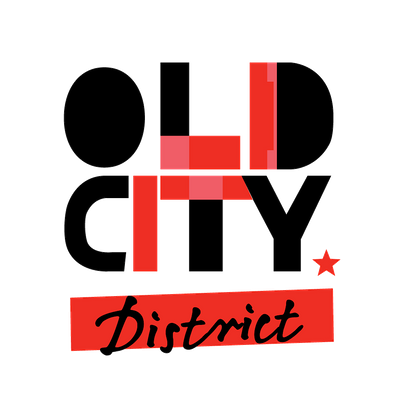Old City District