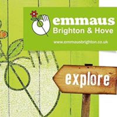 Emmaus Brighton