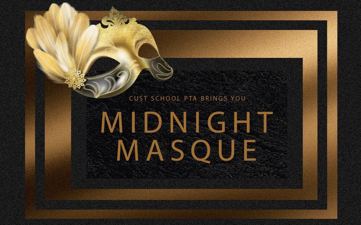 Midnight Masque