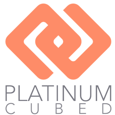 Platinum Cubed