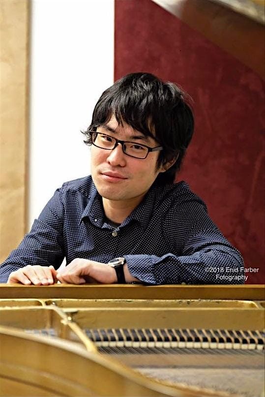 Jazz Vespers: Takaaki Otomo Group