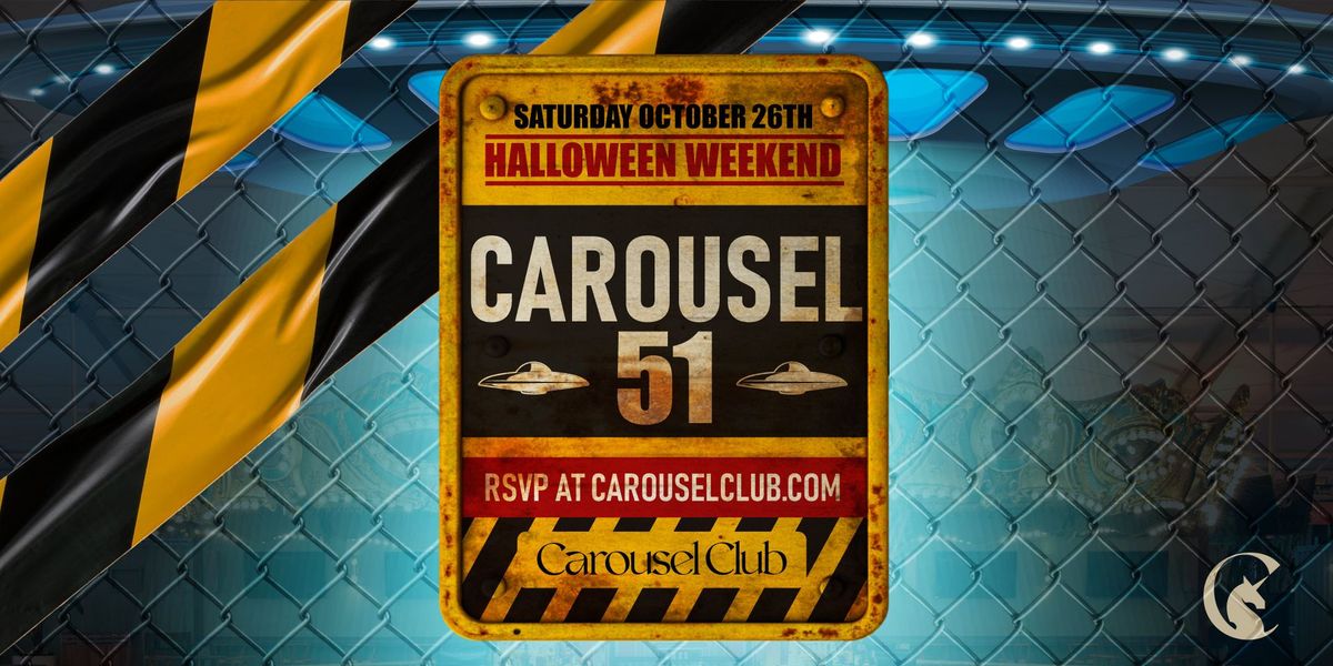 Carousel 51 at Carousel Club