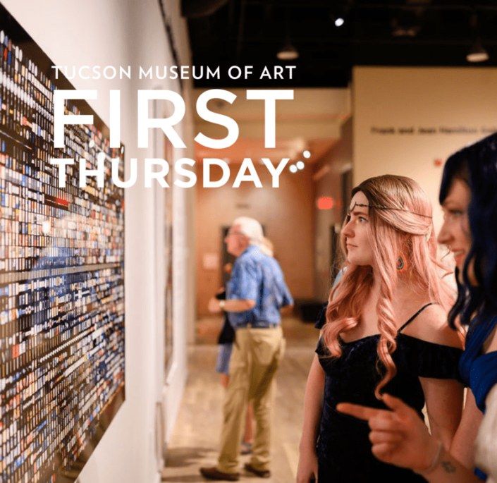 First Thursday