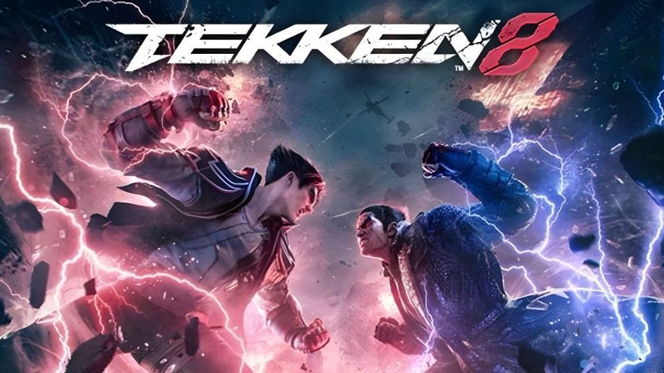 Tekken 8 Tournament