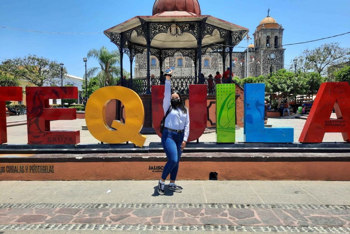 Jos\u00e9 Madero Mexico City Tickets