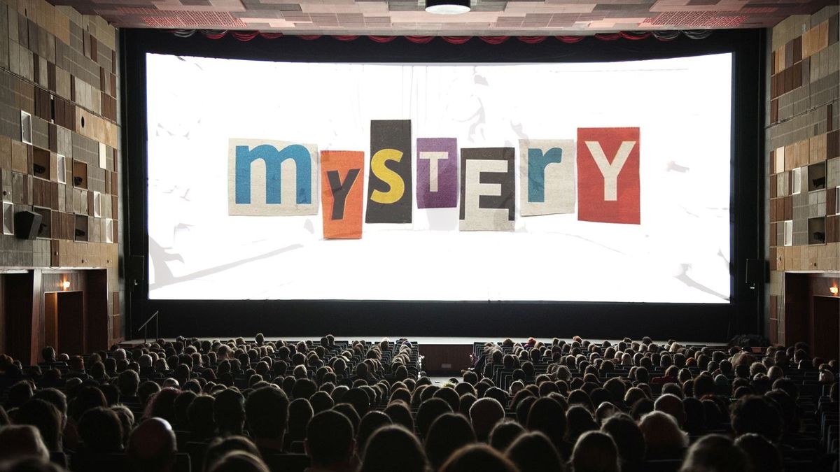 MAGICAL MYSTERY MOVIE - \u00dcberraschungsfilm - am 28.2. im GBK