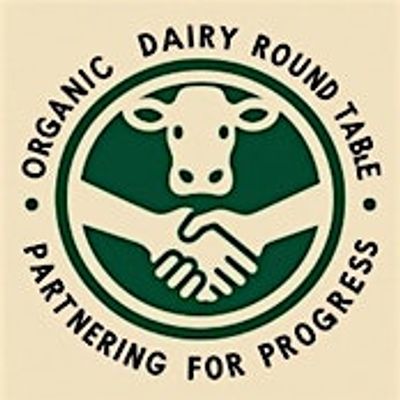 Organic Dairy Round Table