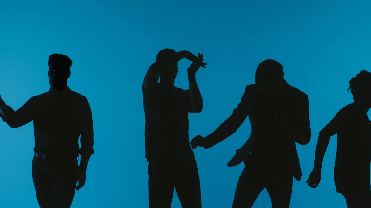 Saint Motel in Paris