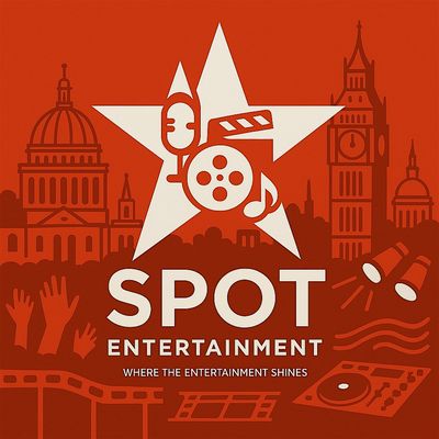 Spot production uk