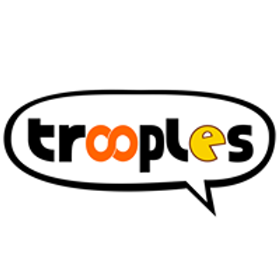 Les Trooples