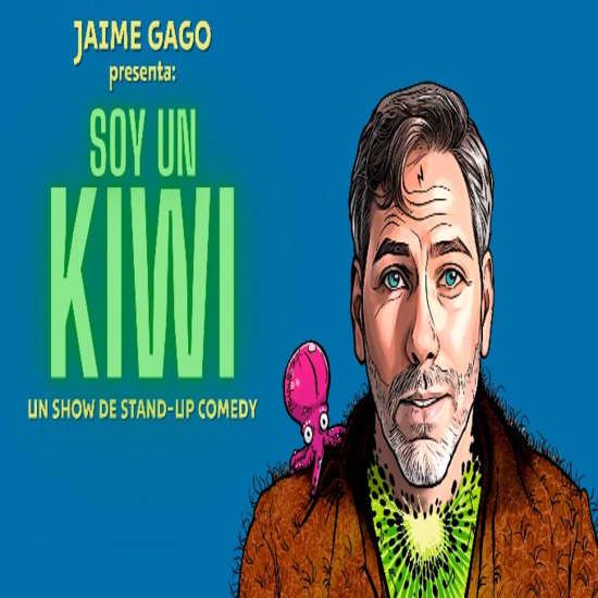 Soy un Kiwi en Black Jack Club