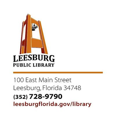 Leesburg Public Library