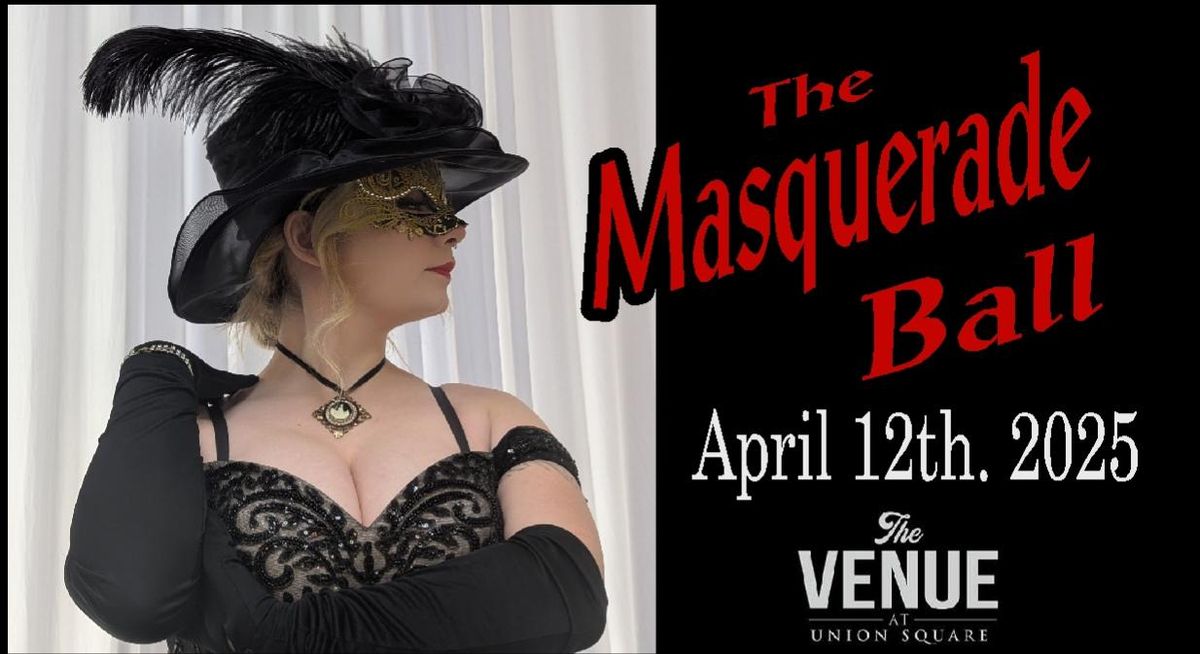 The Masquerade Ball