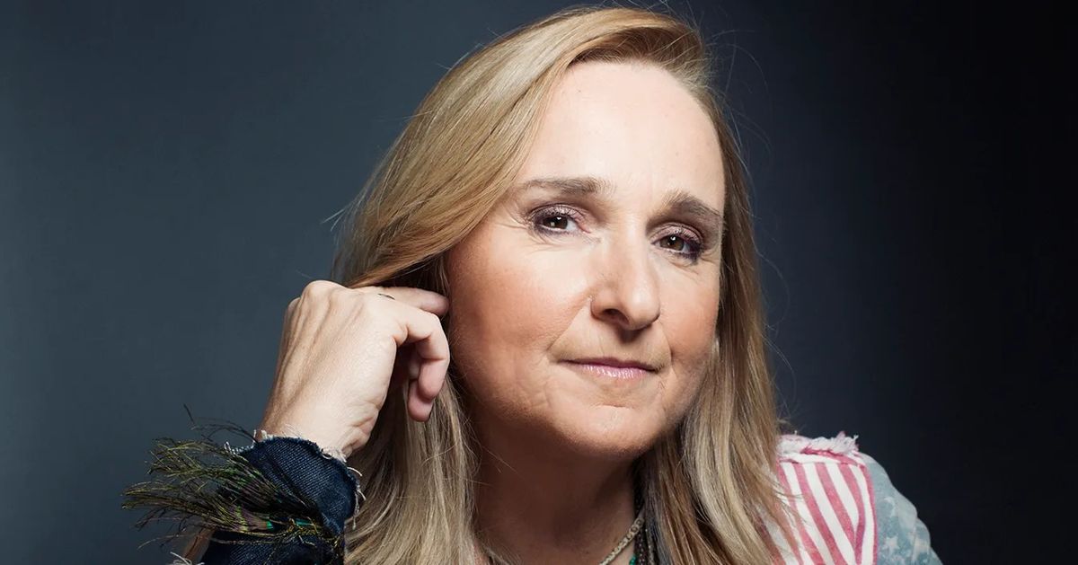 Melissa Etheridge Norman