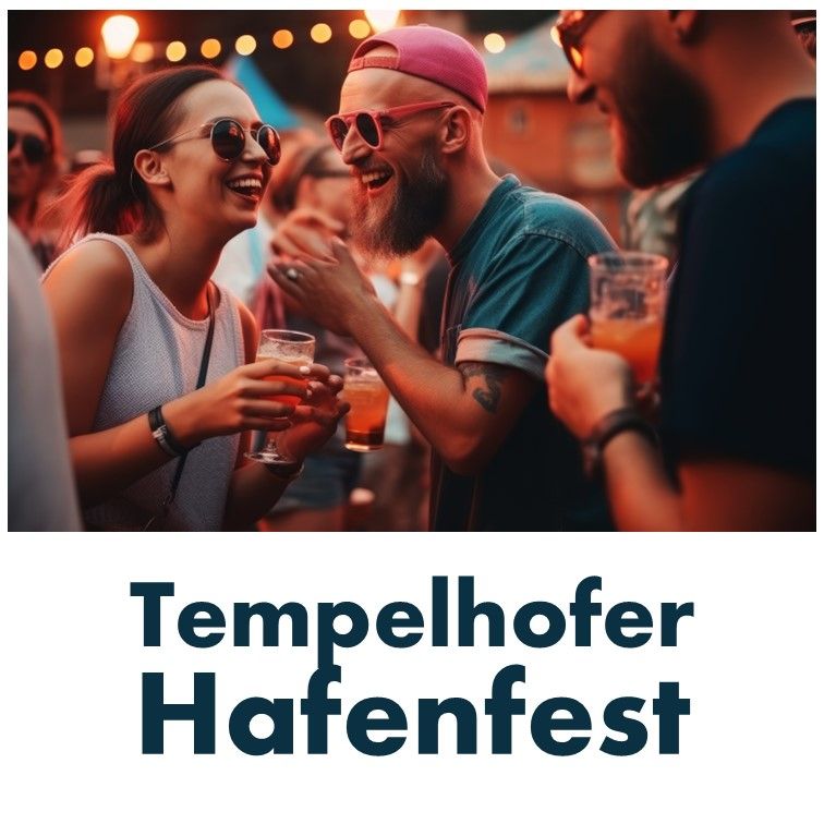 Tempelhofer Hafenfest