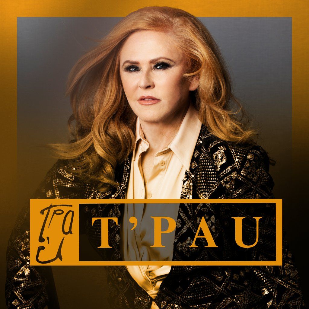 T'Pau Full Band Tour