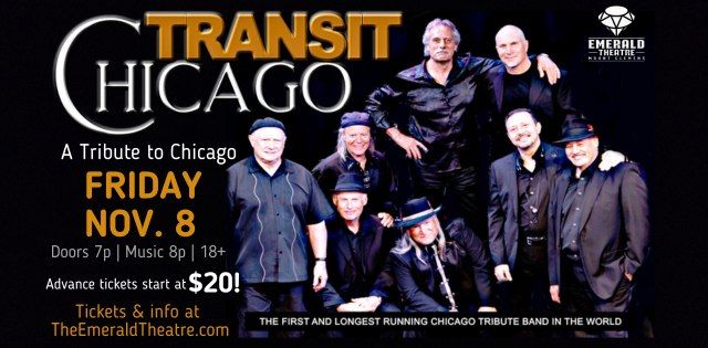 Chicago Transit - A Tribute to Chicago