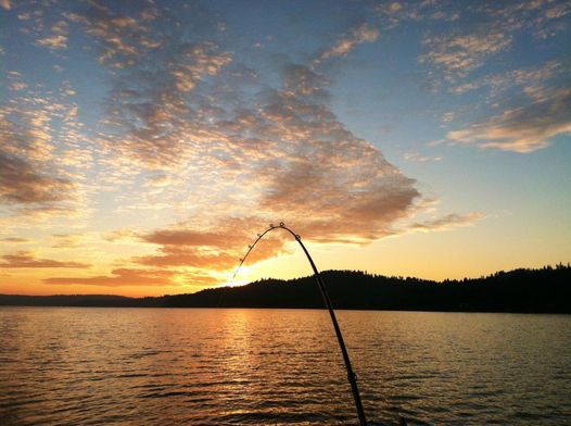 RED COVEY Spring Derby Ticket, Tackle & Raffle Day