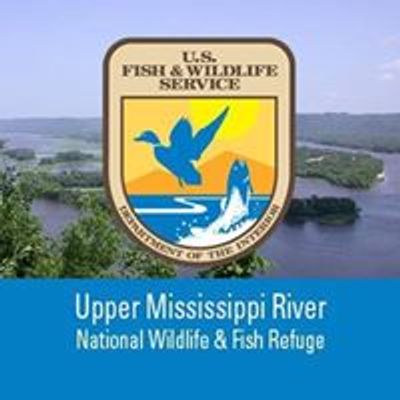 Upper Mississippi River National Wildlife & Fish Refuge