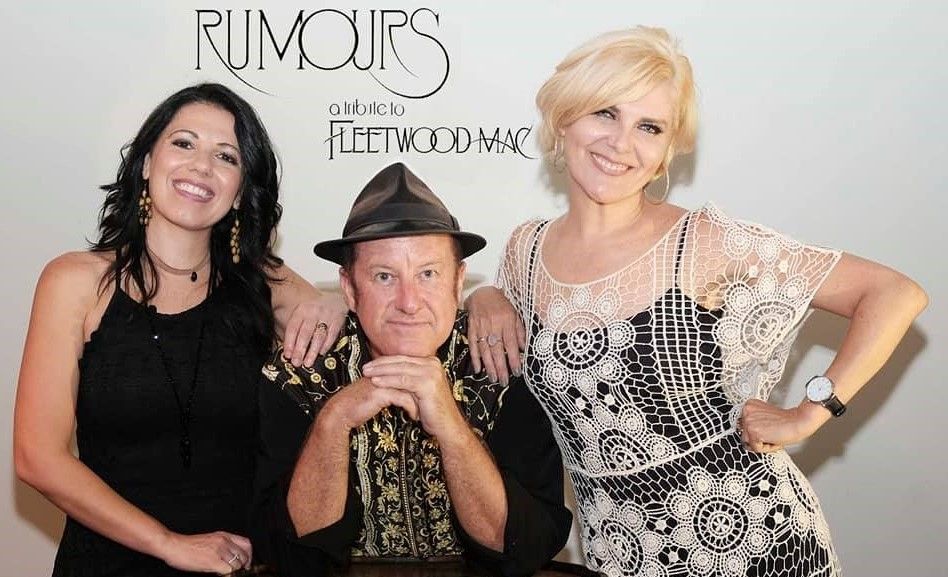 Rumours - The Australian Fleetwood Mac Tribute Show