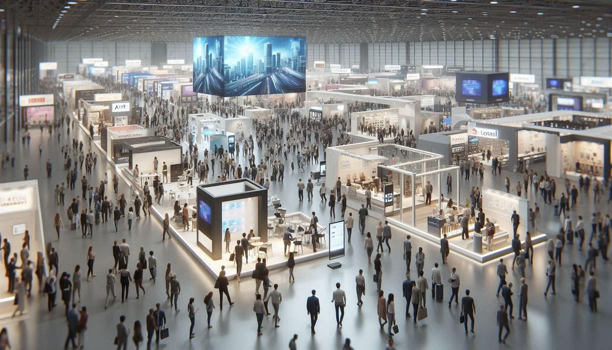 Asset Management Expo Osaka