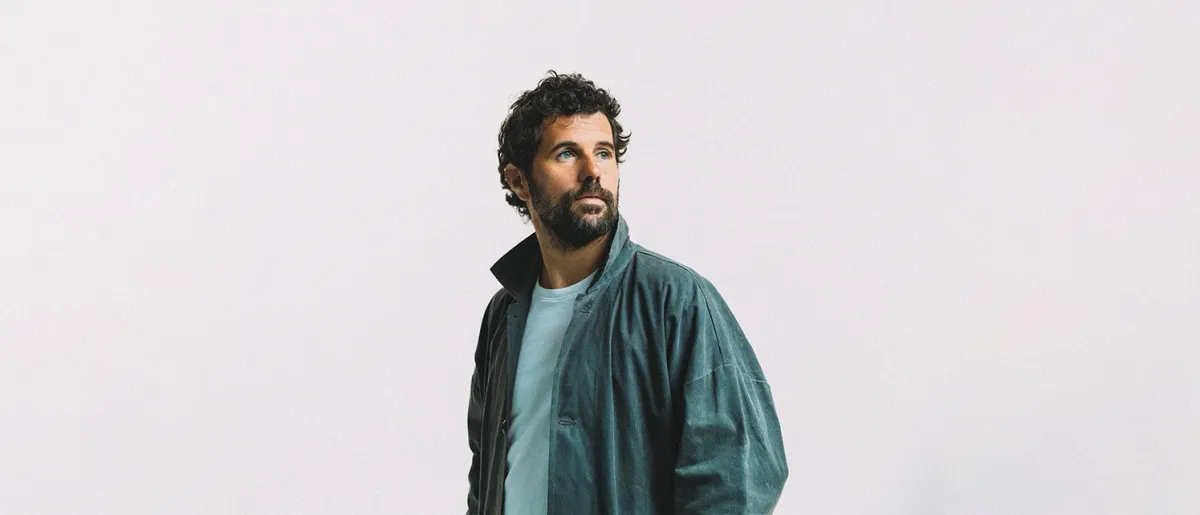 Nick Mulvey in Portland