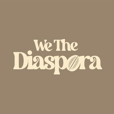 We The Diaspora