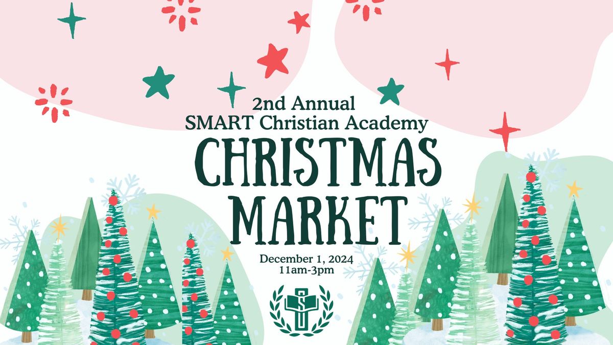 SCA Christmas Market