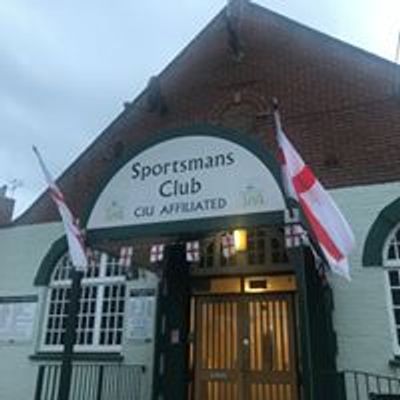 Sportsman's Club