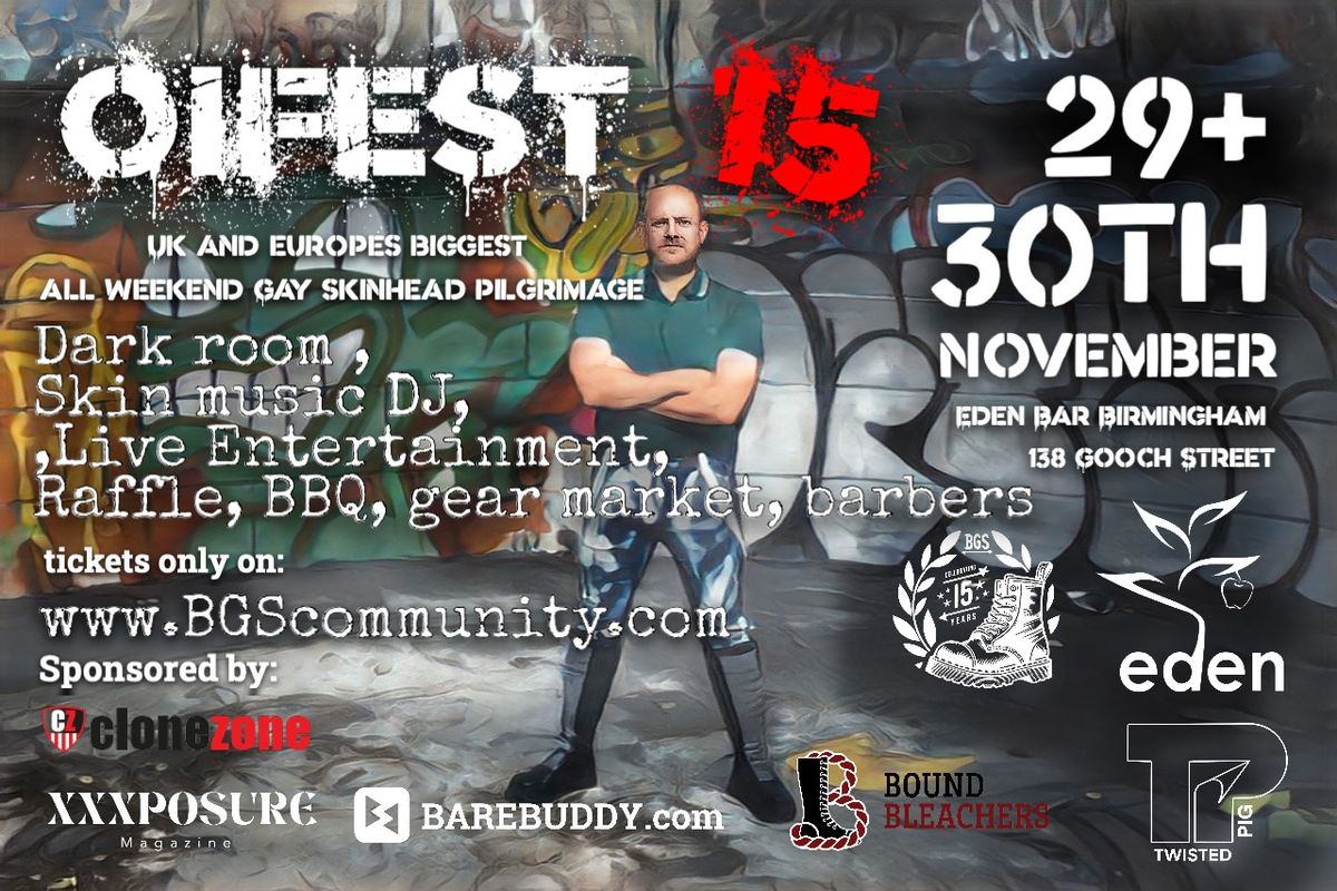 OIFEST15