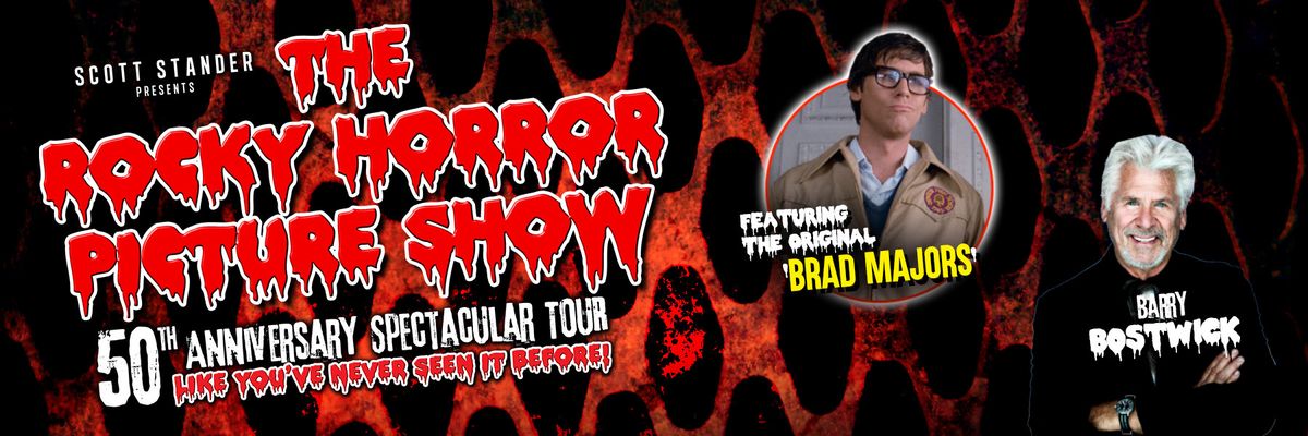 The Rocky Horror Picture Show - Canton