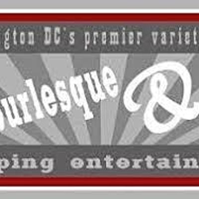 Palace Productions DC