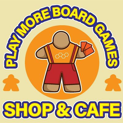 Play More Board Games