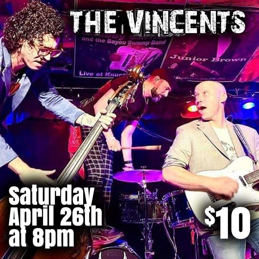 The Vincents