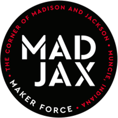 Madjax Muncie