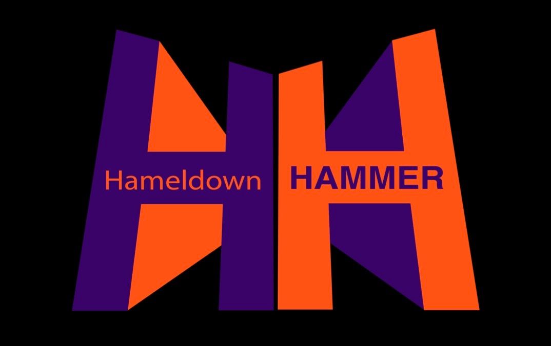 HAMELDOWN HAMMER - HALF MARATHON & 7EVEN