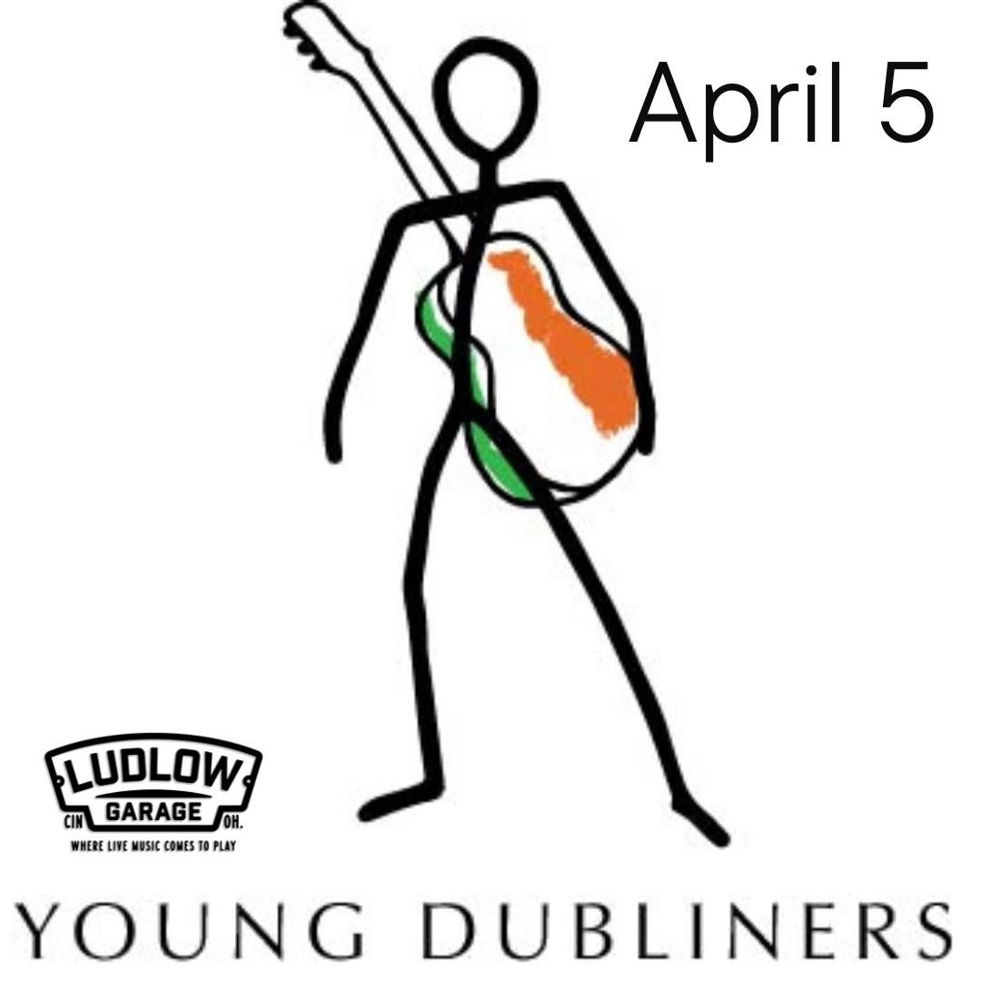 Young Dubliners