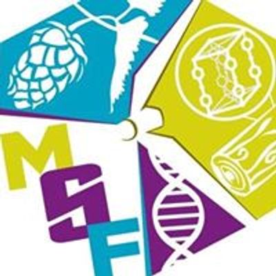 Maine Science Festival