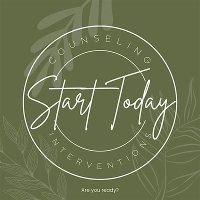 Start Today Counseling Interventions, LLC