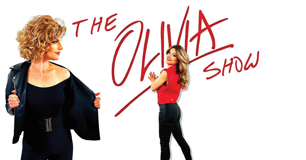 The Olivia Show