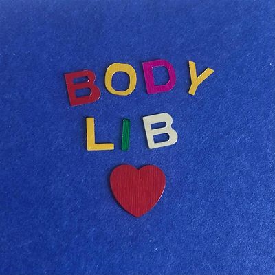 Body Liberation Glasgow