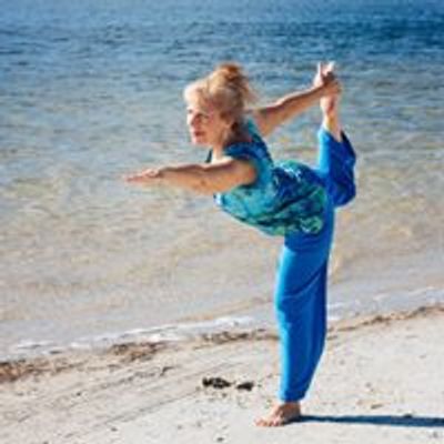 Cindy Bartz - Yoga & Wellness