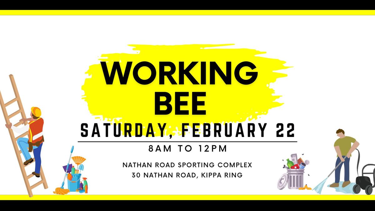 Working Bee