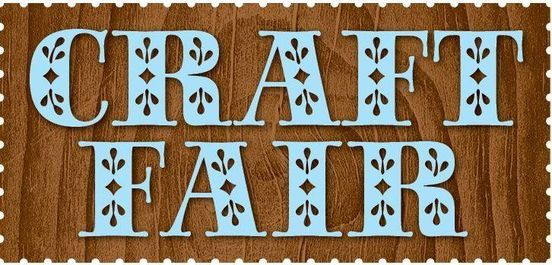 Second Annual Craft Fair