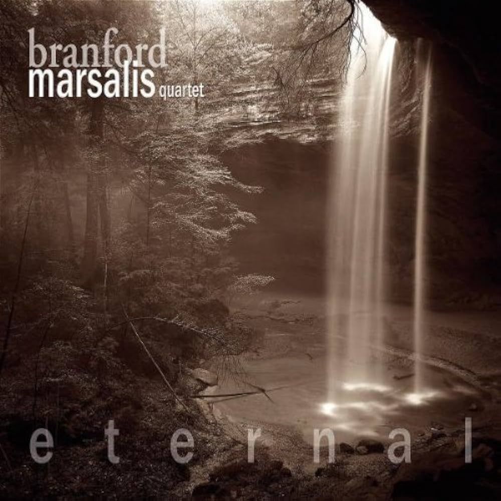 Branford Marsalis Quartet