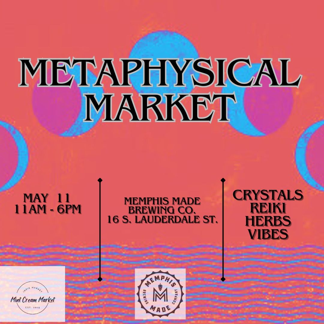 Metaphysical Market 