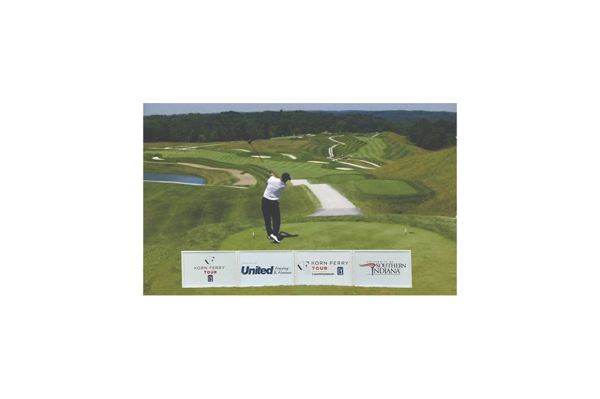 Korn Ferry Tour Championship
