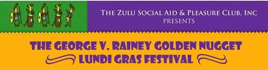 Lundi Gras VIP Experience 2026